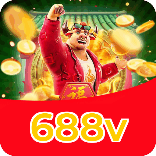 Streaming 4K no cassino ao vivo da 688v