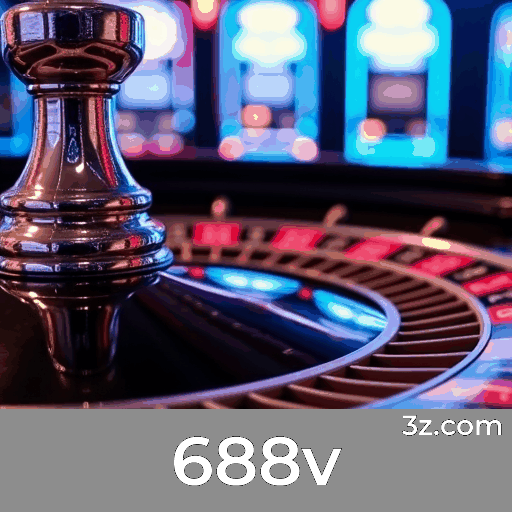688v: O Melhor Cassino Online e Apostas