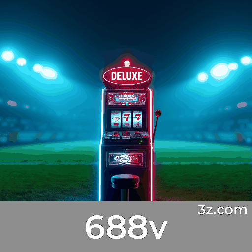688v: O Melhor Cassino Online e Apostas