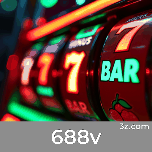 688v: O Melhor Cassino Online e Apostas