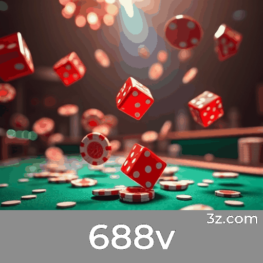688v: O Melhor Cassino Online e Apostas