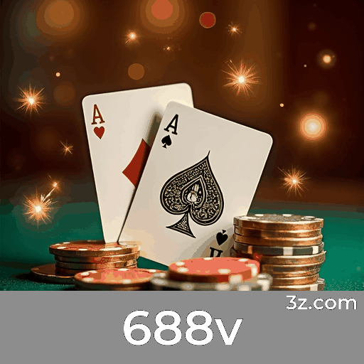 688v: O Melhor Cassino Online e Apostas