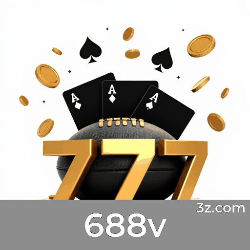 688v: O Melhor Cassino Online e Apostas