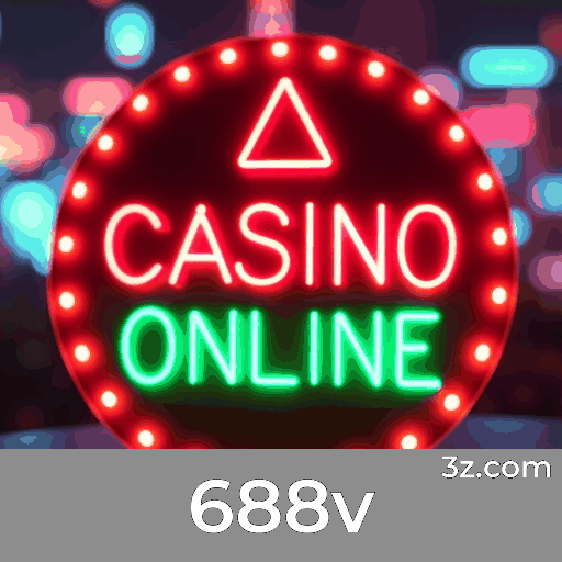 688v: O Melhor Cassino Online e Apostas